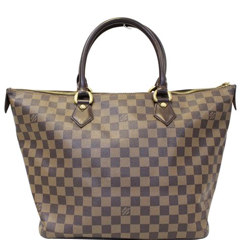 louis vuitton saleya mm damier ebene|Damier Ebene Handbags .